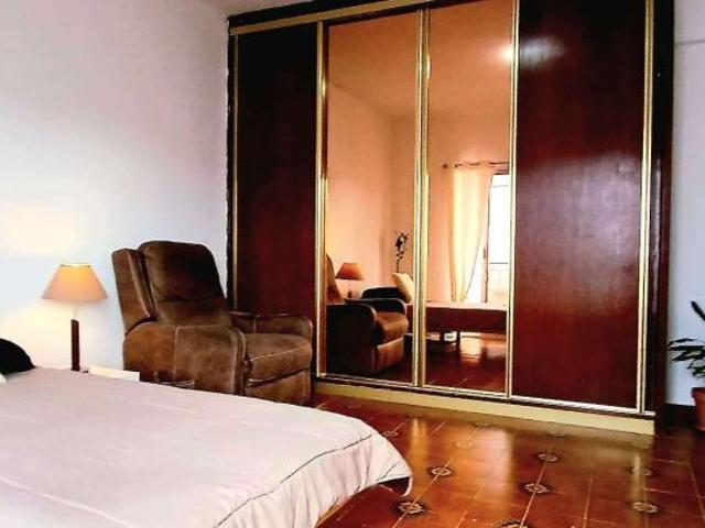 4 Dormitorio Shared Living/Roommate Santa Cruz De Tenerife Santa Cruz De Tenerife 96467531