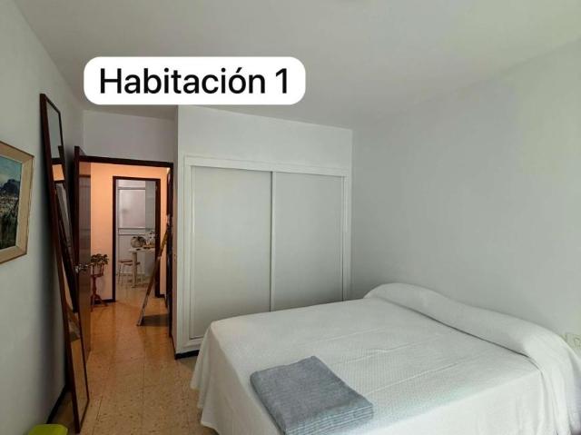 4 Dormitorio Shared Living/Roommate Santa Cruz De Tenerife Santa Cruz De Tenerife 98821597