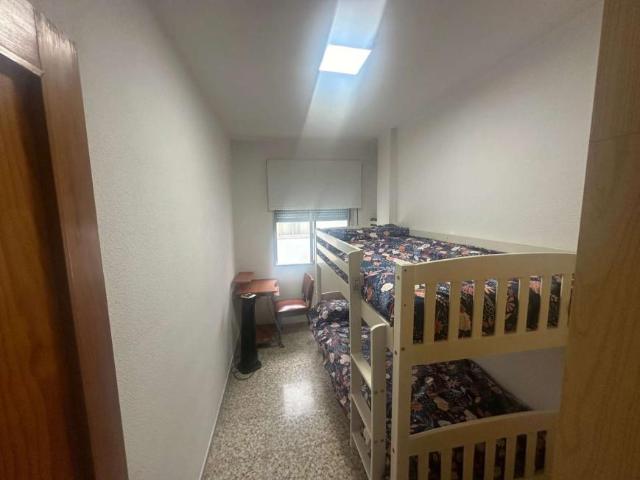 4 Dormitorio Shared Living/Roommate Santa Cruz De Tenerife Santa Cruz De Tenerife LS101843494