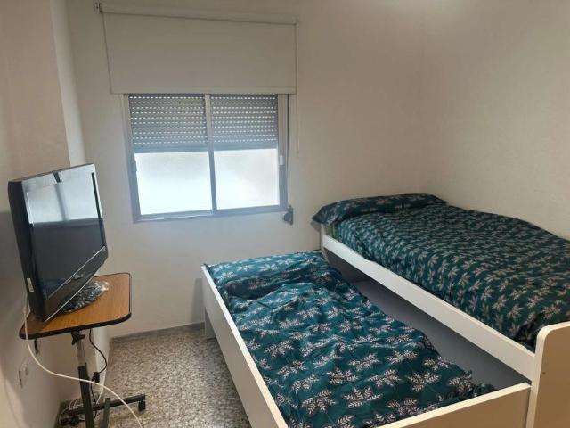 4 Dormitorio Shared Living/Roommate Santa Cruz De Tenerife Santa Cruz De Tenerife LS101854441