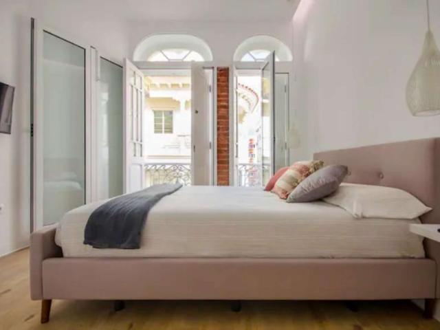 4 Dormitorio Shared Living/Roommate Santa Cruz De Tenerife Santa Cruz De Tenerife LS101814384