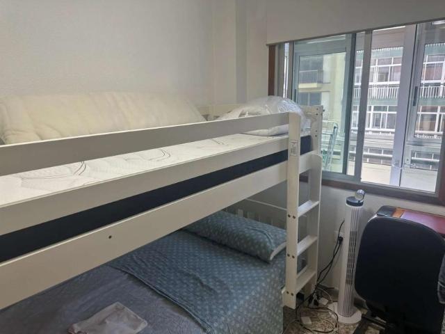 4 Dormitorio Shared Living/Roommate Santa Cruz De Tenerife Santa Cruz De Tenerife LS101821075