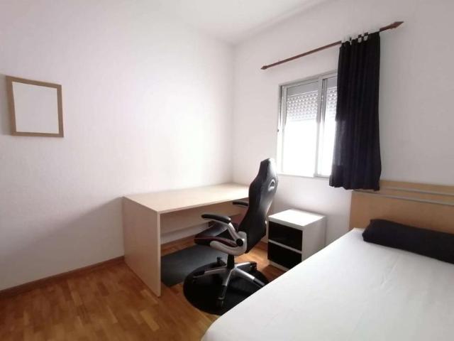 4 Dormitorio Shared Living/Roommate Santa Cruz De Tenerife Santa Cruz De Tenerife LS101836346