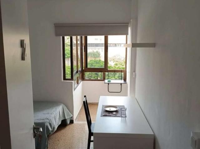 4 Dormitorio Shared Living/Roommate Santa Cruz De Tenerife Santa Cruz De Tenerife LS102817074
