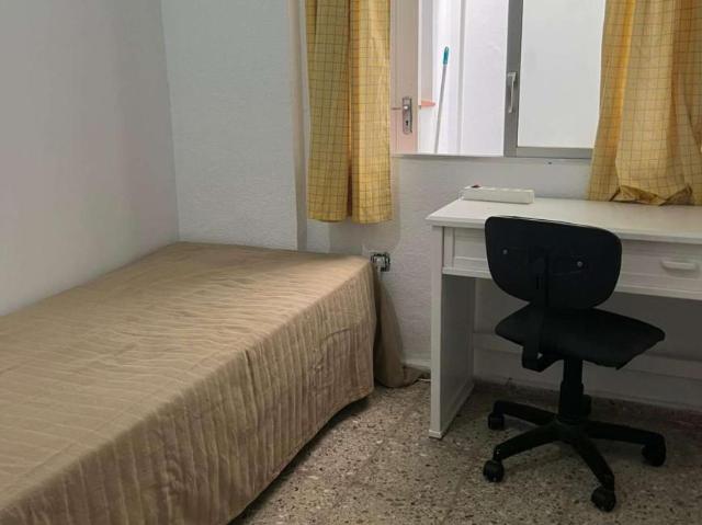 4 Dormitorio Shared Living/Roommate Santa Cruz De Tenerife Santa Cruz De Tenerife LS96298242
