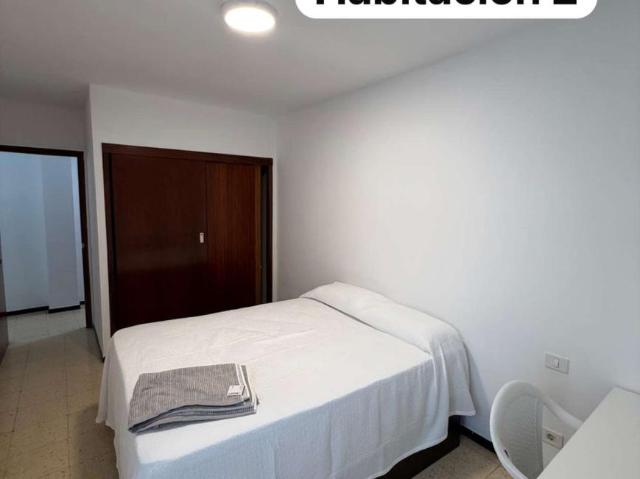 4 Dormitorio Shared Living/Roommate Santa Cruz De Tenerife Santa Cruz De Tenerife LS98821087