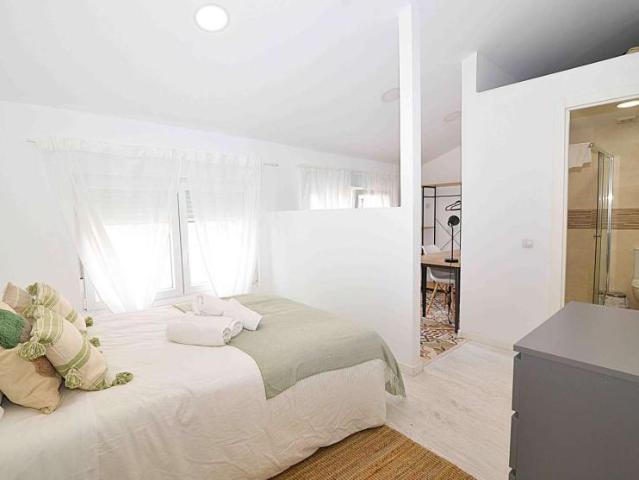 4 Dormitorio Shared Living/Roommate Santander Santander 104755887