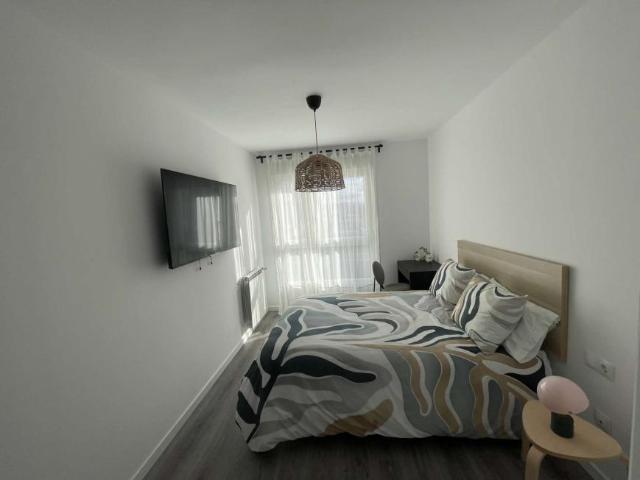 4 Dormitorio Shared Living/Roommate Santander Santander 97636537