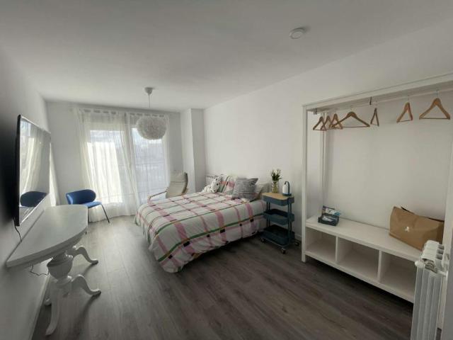 4 Dormitorio Shared Living/Roommate Santander Santander LS97635980