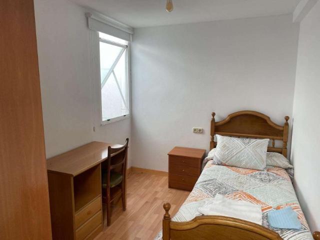 4 Dormitorio Shared Living/Roommate Santiago De Compostela Santiago De Compostela LS100494217