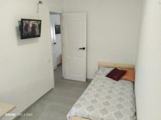 4 Dormitorio Shared Living/Roommate Seville Seville 72063192