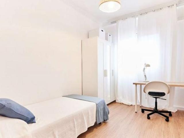 4 Dormitorio Shared Living/Roommate Seville Seville 72983161