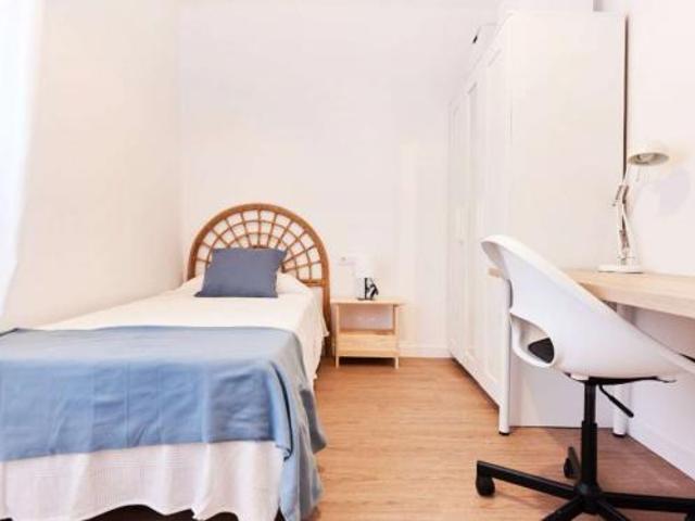 4 Dormitorio Shared Living/Roommate Seville Seville 72983138