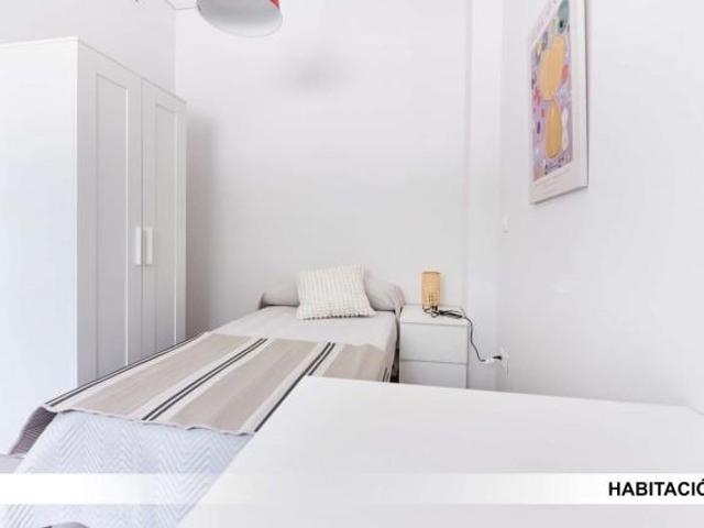 4 Dormitorio Shared Living/Roommate Seville Seville 79863036