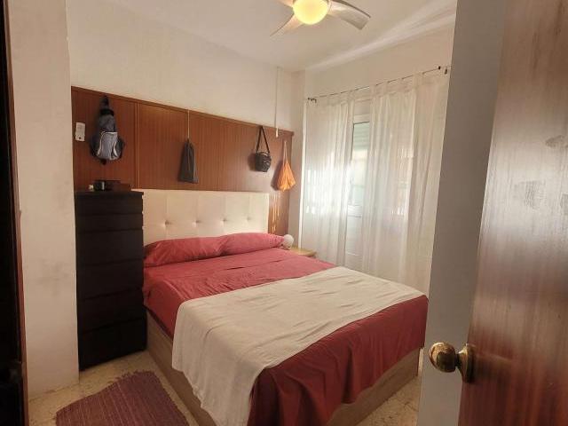 4 Dormitorio Shared Living/Roommate Seville Seville 83529865