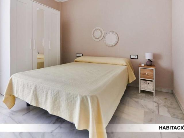 4 Dormitorio Shared Living/Roommate Seville Seville 91660101