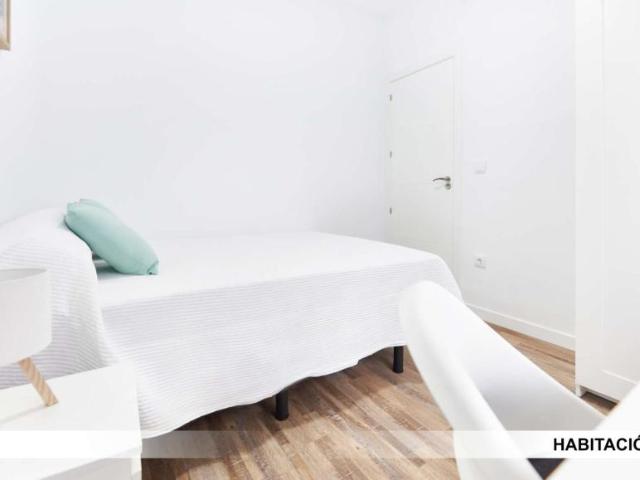4 Dormitorio Shared Living/Roommate Seville Seville 93944363