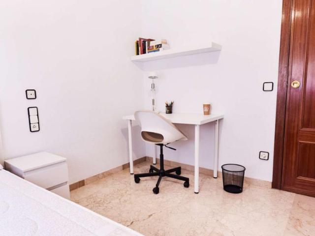4 Dormitorio Shared Living/Roommate Seville Seville 97384120
