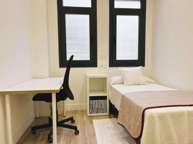 4 Dormitorio Shared Living/Roommate Seville Seville 99519212