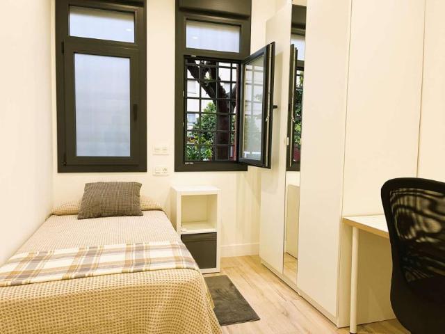 4 Dormitorio Shared Living/Roommate Seville Seville 99519510
