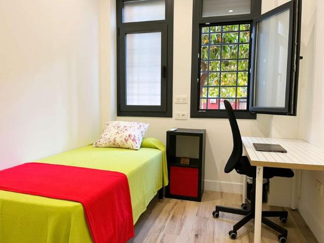 4 Dormitorio Shared Living/Roommate Seville Seville 99520606