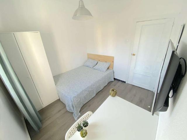 4 Dormitorio Shared Living/Roommate Seville Seville 100570977