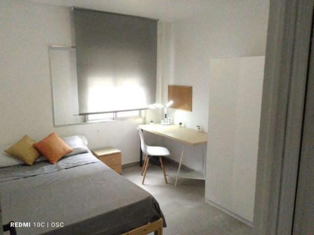 4 Dormitorio Shared Living/Roommate Seville Seville 100715690