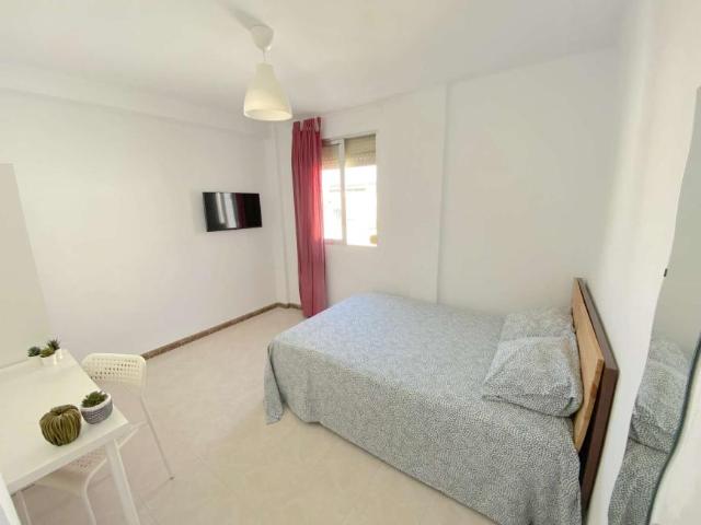 4 Dormitorio Shared Living/Roommate Seville Seville 100813404
