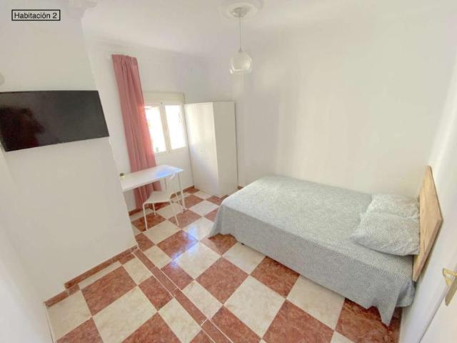 4 Dormitorio Shared Living/Roommate Seville Seville 100813373