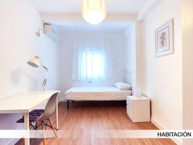 4 Dormitorio Shared Living/Roommate Seville Seville 101735529