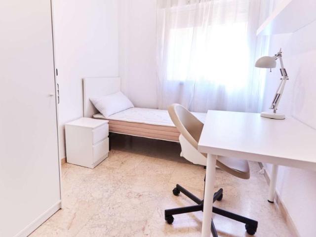 4 Dormitorio Shared Living/Roommate Seville Seville 101770929