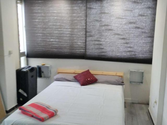 4 Dormitorio Shared Living/Roommate Seville Seville 101788761