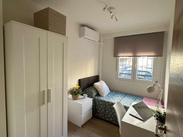 4 Dormitorio Shared Living/Roommate Seville Seville 101812873