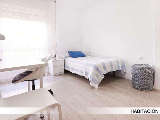 4 Dormitorio Shared Living/Roommate Seville Seville 101816569