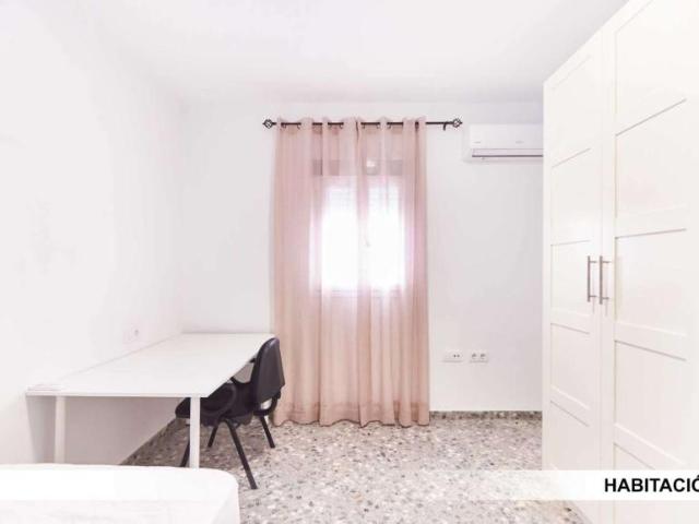 4 Dormitorio Shared Living/Roommate Seville Seville 101821338