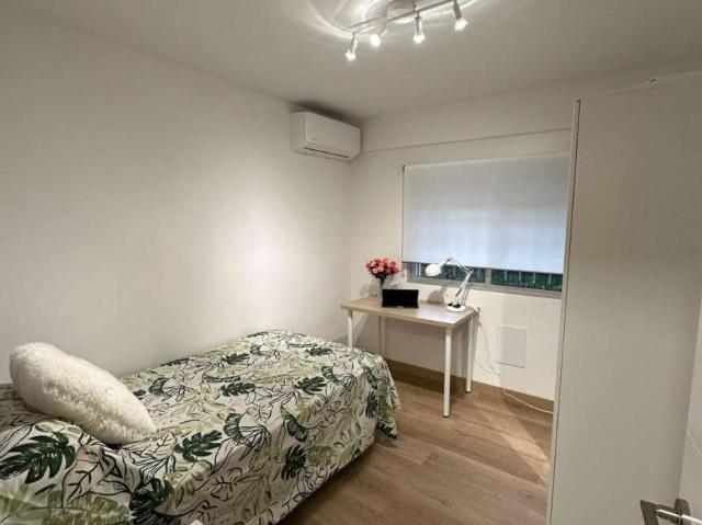 4 Dormitorio Shared Living/Roommate Seville Seville 101836007