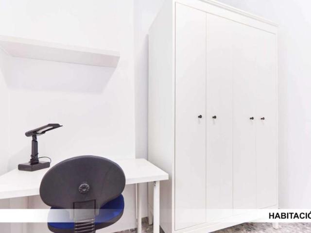 4 Dormitorio Shared Living/Roommate Seville Seville 101840566