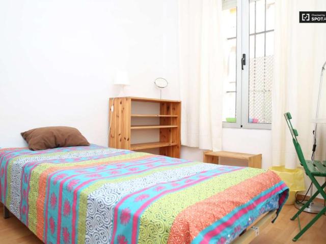 4 Dormitorio Shared Living/Roommate Seville Seville 101842467