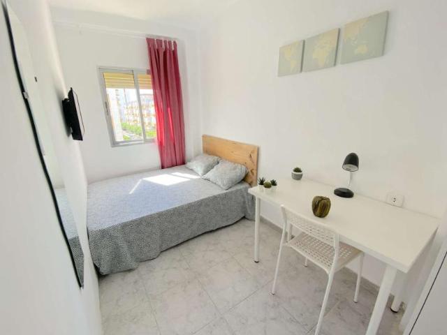 4 Dormitorio Shared Living/Roommate Seville Seville 101020825