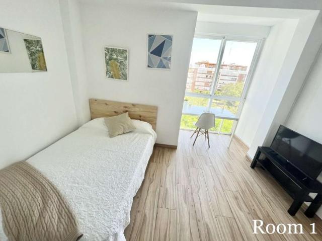4 Dormitorio Shared Living/Roommate Seville Seville 103181549