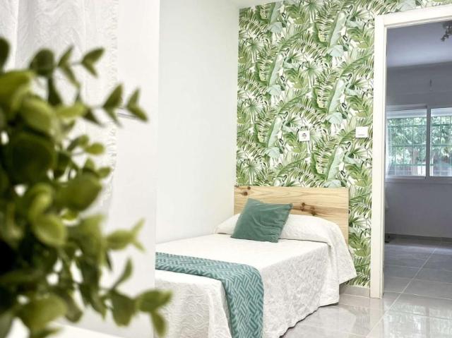 4 Dormitorio Shared Living/Roommate Seville Seville 103181777