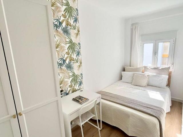 4 Dormitorio Shared Living/Roommate Seville Seville 103218026