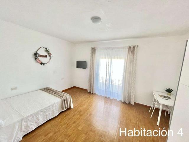 4 Dormitorio Shared Living/Roommate Seville Seville 103218028