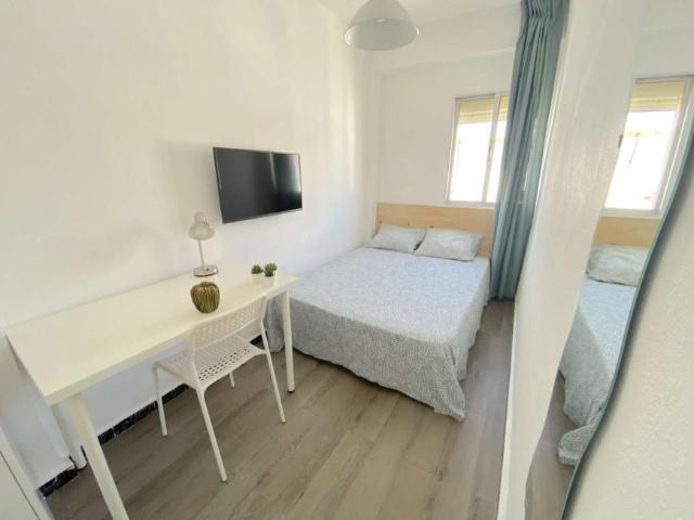 4 Dormitorio Shared Living/Roommate Seville Seville LS100570979