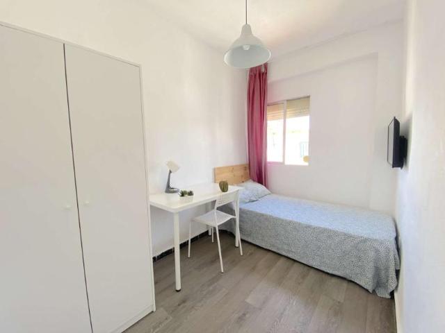 4 Dormitorio Shared Living/Roommate Seville Seville LS100571133