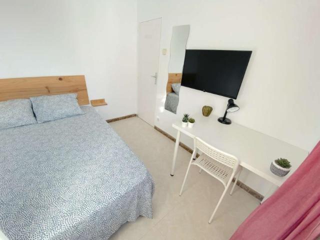 4 Dormitorio Shared Living/Roommate Seville Seville LS100813403
