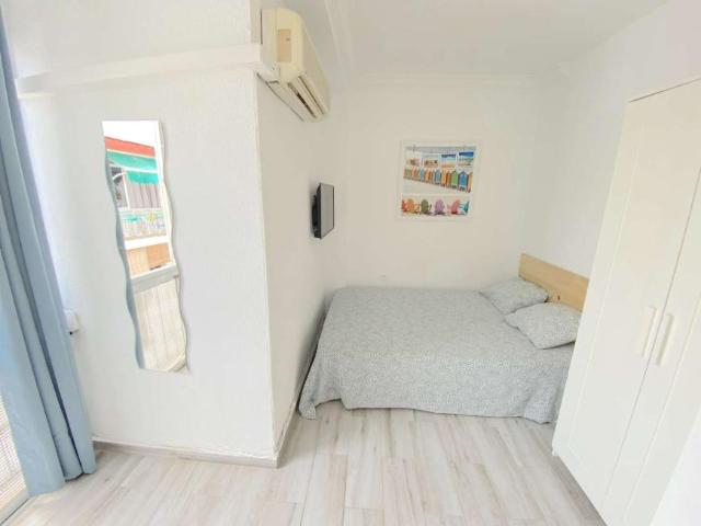 4 Dormitorio Shared Living/Roommate Seville Seville LS101020817