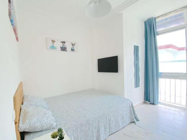 4 Dormitorio Shared Living/Roommate Seville Seville LS101020815