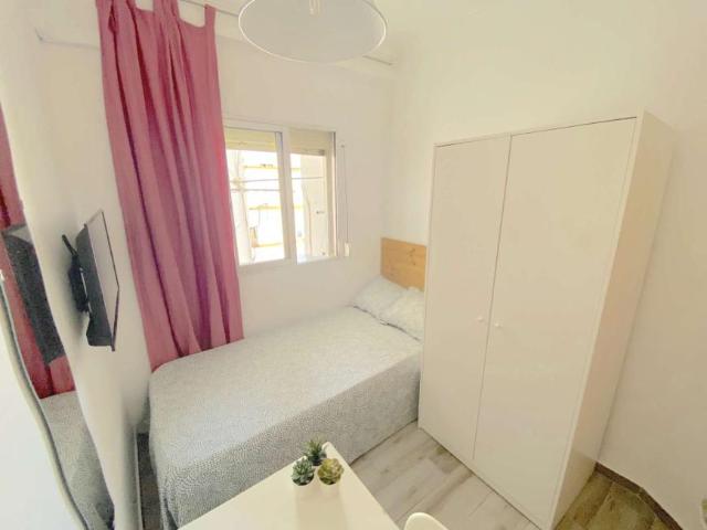 4 Dormitorio Shared Living/Roommate Seville Seville LS101020901
