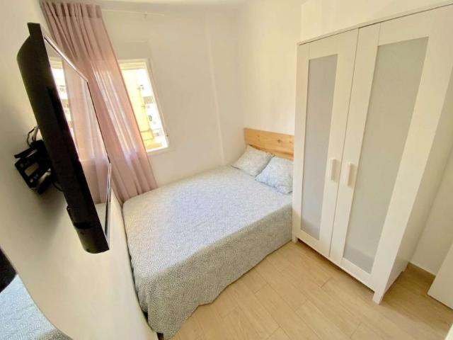 4 Dormitorio Shared Living/Roommate Seville Seville LS101020909